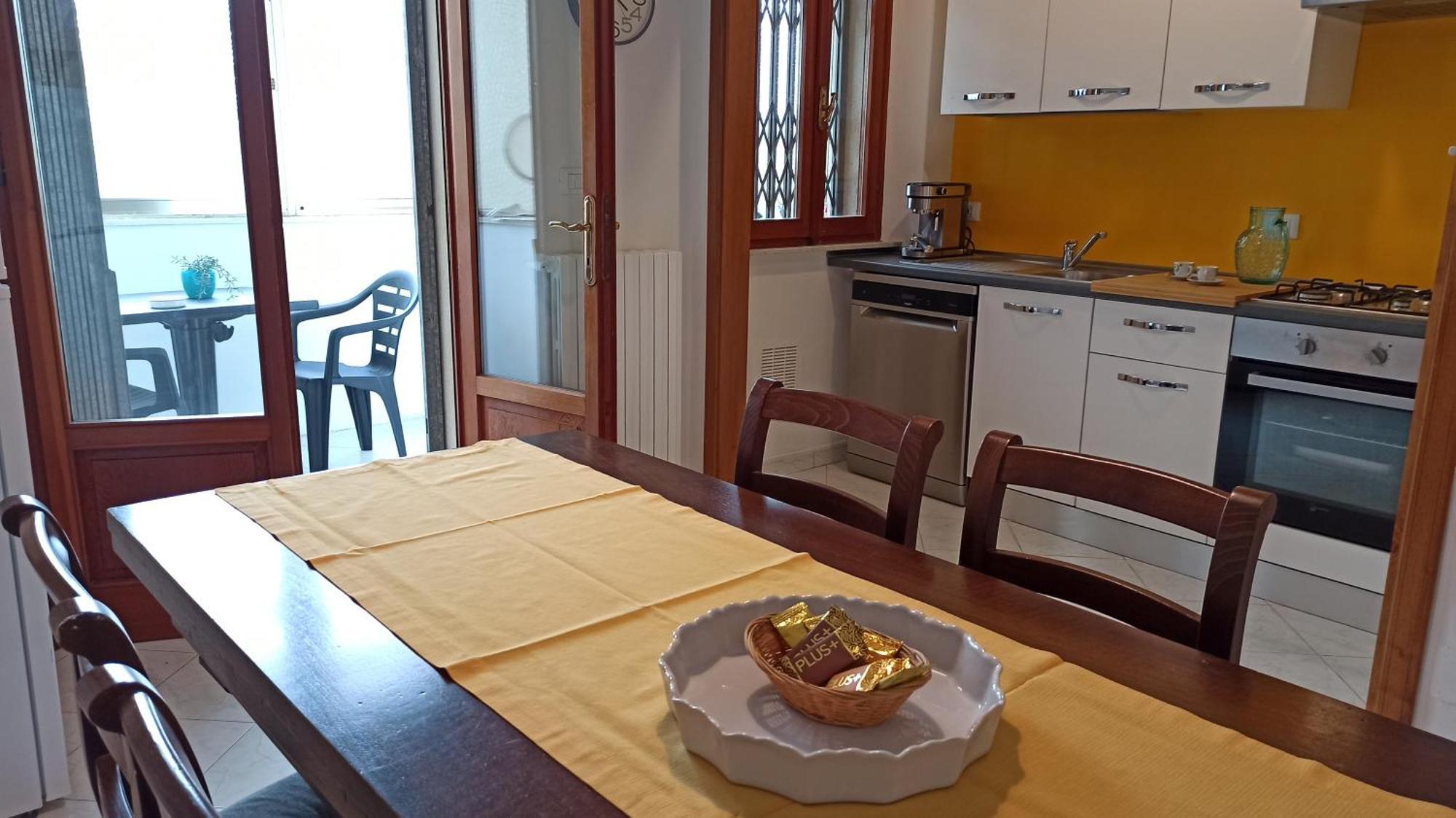 Seagarden Apartment Livorno Exterior photo