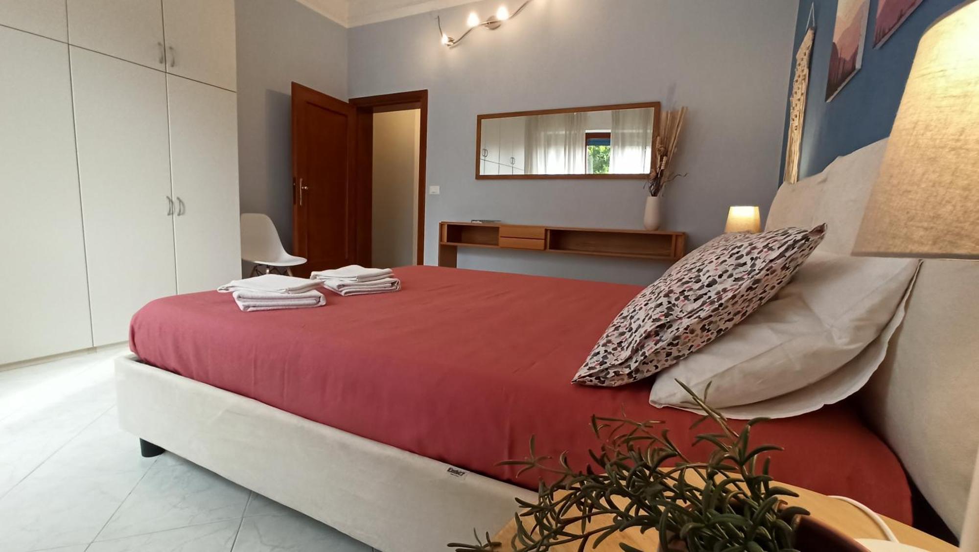 Seagarden Apartment Livorno Exterior photo