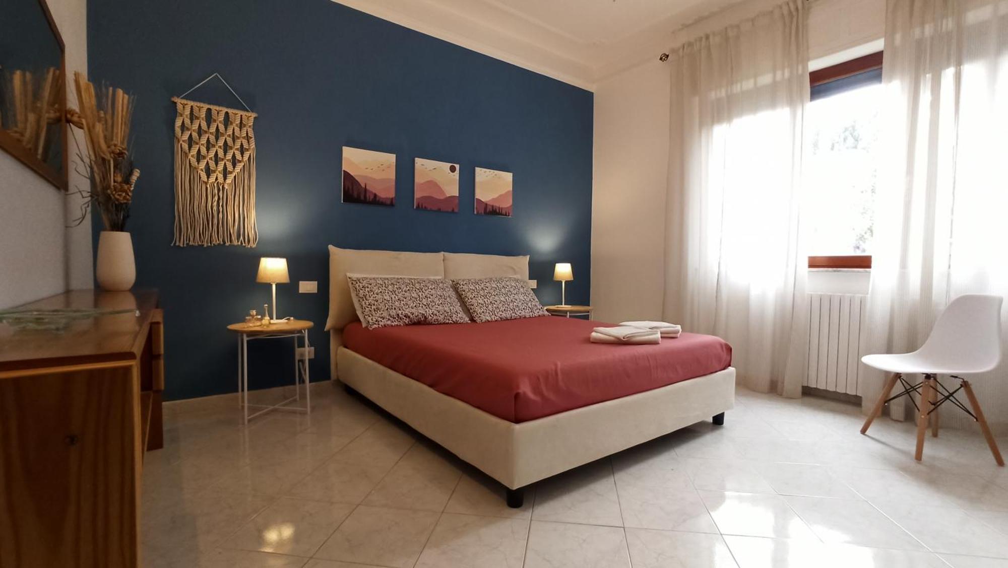 Seagarden Apartment Livorno Exterior photo
